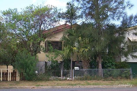 2 East St, Rockhampton City, QLD 4700