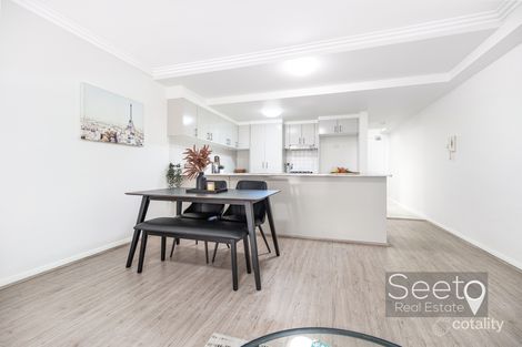 Property photo of 14/14-16 Courallie Avenue Homebush West NSW 2140