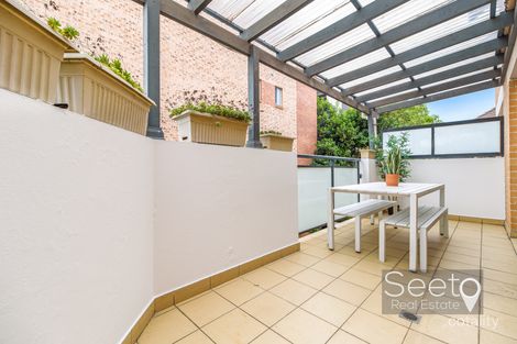 Property photo of 14/14-16 Courallie Avenue Homebush West NSW 2140