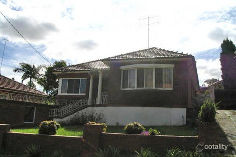 13 Rosebank Cres, Hurstville, NSW 2220