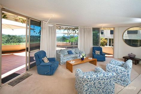 Property photo of 15/32 Tipuana Place Bardon QLD 4065