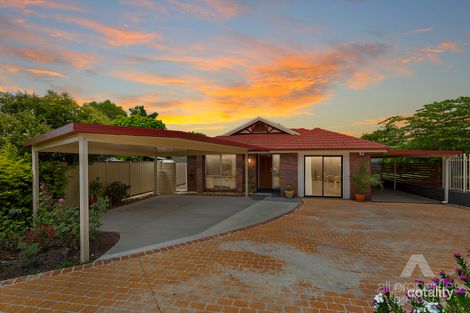 Property photo of 25 Thistle Street Regents Park QLD 4118