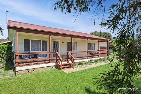 Property photo of 10 Lakewood Grove Burrill Lake NSW 2539