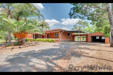 Property photo of 18 Andrew Street Bundamba QLD 4304