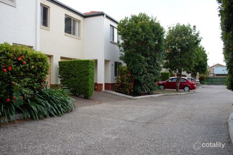 Property photo of 40/136 Princess Street Cleveland QLD 4163
