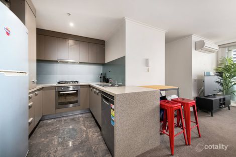 Property photo of 1004/58 Jeffcott Street West Melbourne VIC 3003
