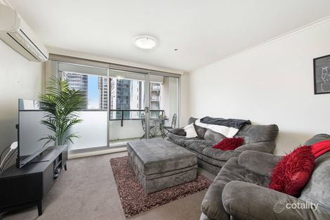Property photo of 1004/58 Jeffcott Street West Melbourne VIC 3003