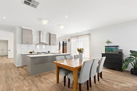 Property photo of 170 Heather Grove Clyde North VIC 3978