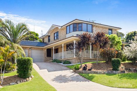 2 Chadwick Gr, Helensburgh, NSW 2508