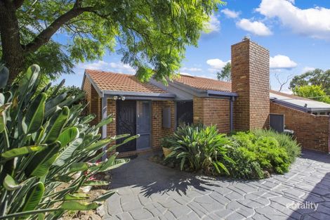 Property photo of 45 Warrawee Circuit Frankston VIC 3199