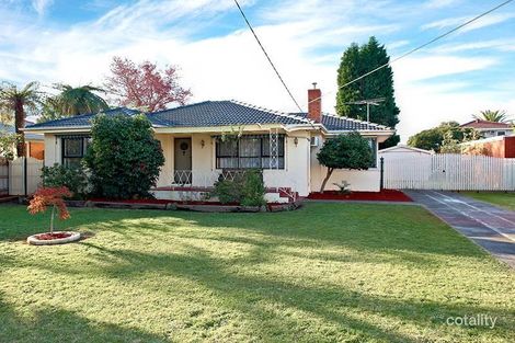 Property photo of 67 Bursaria Avenue Ferntree Gully VIC 3156