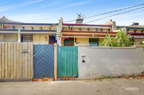 Property photo of 648 Spencer Street West Melbourne VIC 3003
