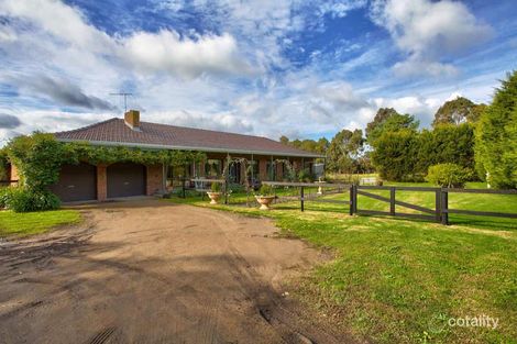 150 South Boundary Rd E, Pearcedale, VIC 3912