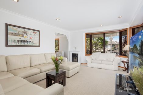 Property photo of 2 Chadwick Grove Helensburgh NSW 2508