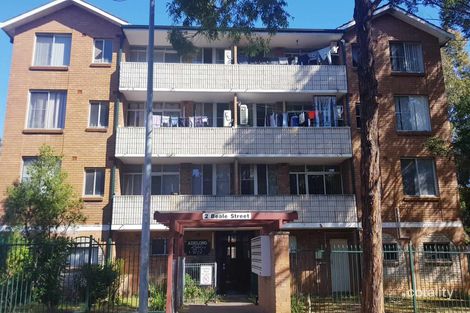 24/2 Beale St, Liverpool, NSW 2170