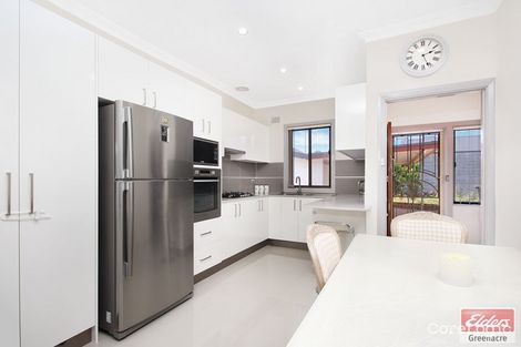 Property photo of 42 Wilbur Street Greenacre NSW 2190