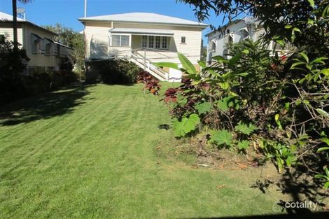 Property photo of 16 Ward Street The Range QLD 4700