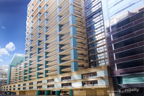 Property photo of 404/1 Hosking Place Sydney NSW 2000
