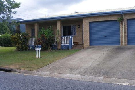 16 Jean Cl, Woree, QLD 4868