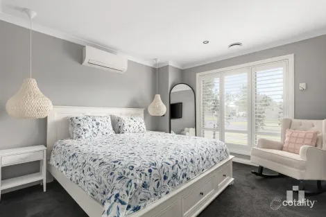 Property photo of 15 Port Road Doreen VIC 3754