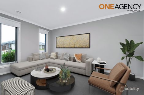 Property photo of 56 Diamond Parade Cobblebank VIC 3338
