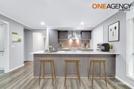 Property photo of 56 Diamond Parade Cobblebank VIC 3338