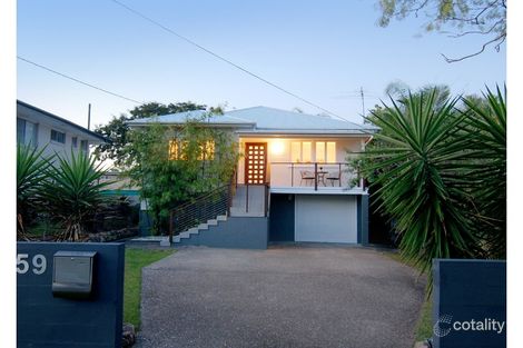 Property photo of 59 Cremorne Road Kedron QLD 4031