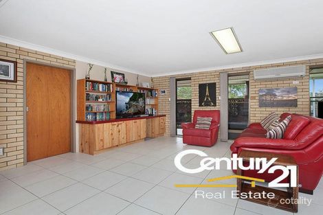 Property photo of 50 Kirikee Street Ferny Grove QLD 4055