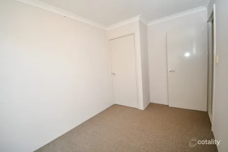 Property photo of 103A Bailey Boulevard Dawesville WA 6211