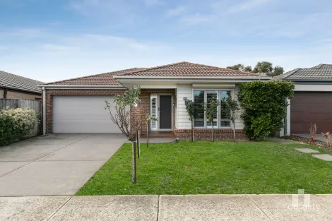 Property photo of 15 Port Road Doreen VIC 3754