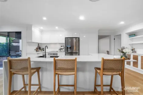 Property photo of 45 Catchlove Street Maudsland QLD 4210