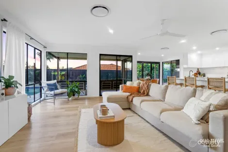 Property photo of 45 Catchlove Street Maudsland QLD 4210