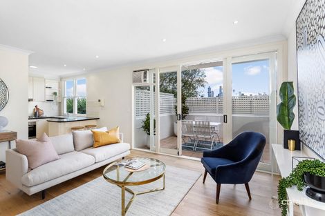 Property photo of 8/68-72 Rowena Parade Richmond VIC 3121
