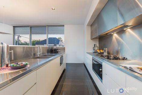 Property photo of 55A Bougainville Street Forrest ACT 2603