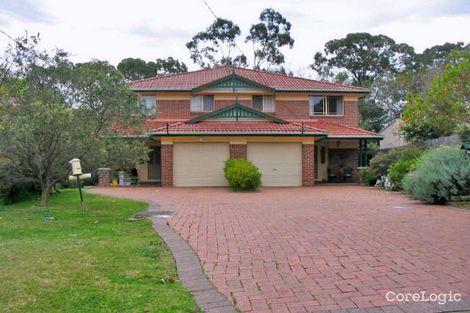 Property photo of 29A Garling Street Lane Cove West NSW 2066