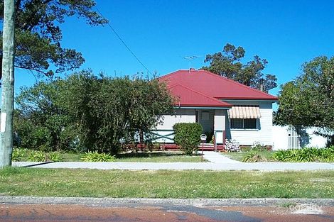 24 Atkinson St S, Collie, WA 6225