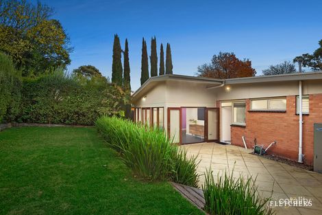 Property photo of 35 Lockhart Road Ringwood North VIC 3134