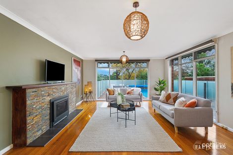 Property photo of 35 Lockhart Road Ringwood North VIC 3134