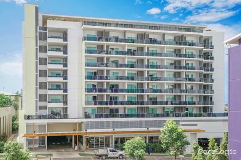 312/3 Gardiner St, Darwin City, NT 0800