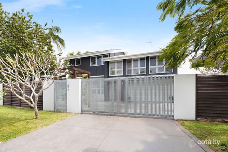Property photo of 38 Wyuna Drive Noosaville QLD 4566