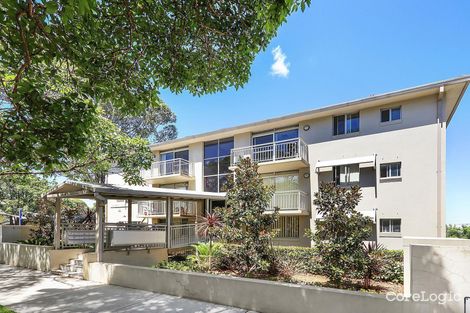 Property photo of 30/19 Johnston Street Annandale NSW 2038