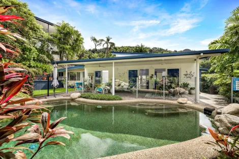 Property photo of 159 Sydney Street Bayview Heights QLD 4868