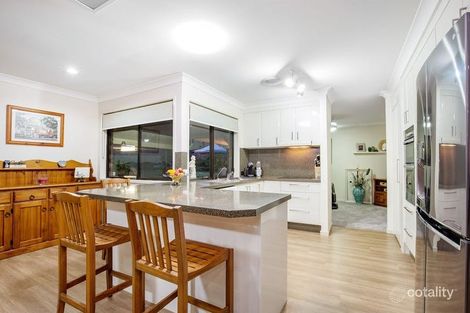 Property photo of 10 Warrego Way Helensvale QLD 4212