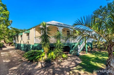 Property photo of 17 Newmarket Street Hendra QLD 4011