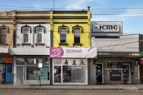 662 Sydney Rd, Brunswick, VIC 3056