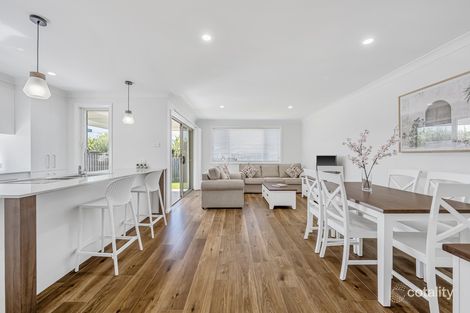 Property photo of 23A Allport Avenue Thrumster NSW 2444