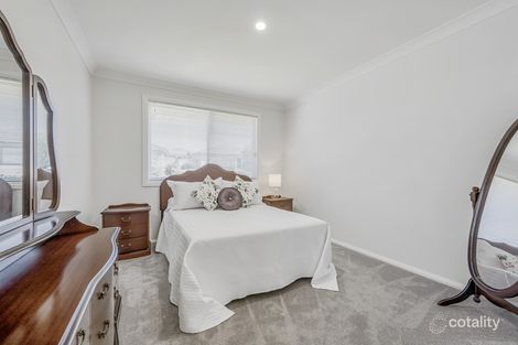 Property photo of 23A Allport Avenue Thrumster NSW 2444