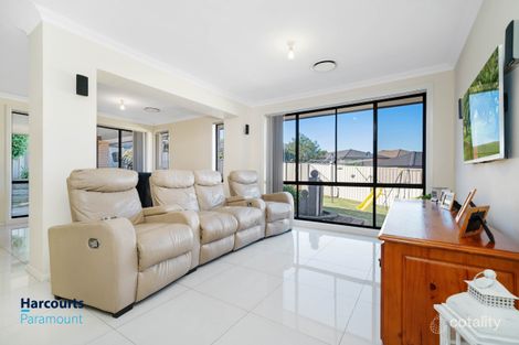 Property photo of 35 Aotus Circuit Mount Annan NSW 2567