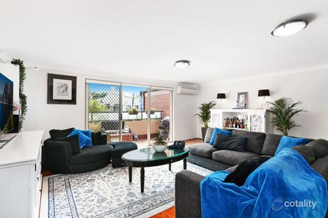 Property photo of 14/130-142 Canterbury Road Hurlstone Park NSW 2193