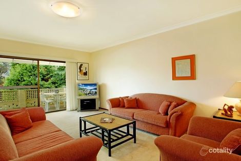 Property photo of 73A The Boulevarde Dulwich Hill NSW 2203